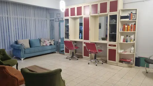 İrem Bayan Kuaförü fotoğraf 1