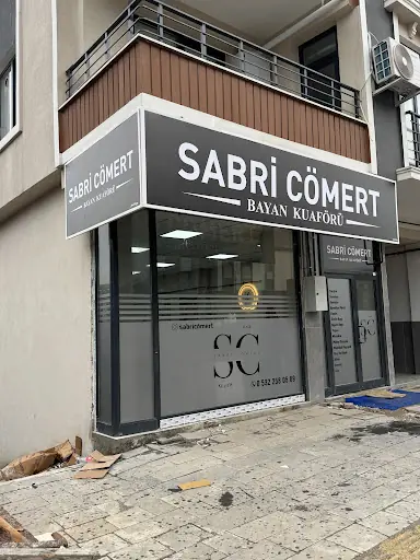 Sabri cömert bayan kuaförü fotoğraf 1