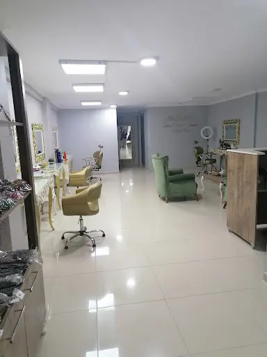 İlkim Saç Türban Tasarım fotoğraf 1