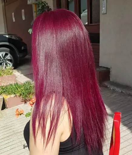 Kuaför Nuray Güzellik Salonu fotoğraf 1