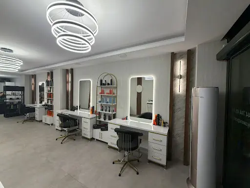Beyza TUNÇ & Fırat CİGA | Güzellik, Saç ve Makyaj fotoğraf 1