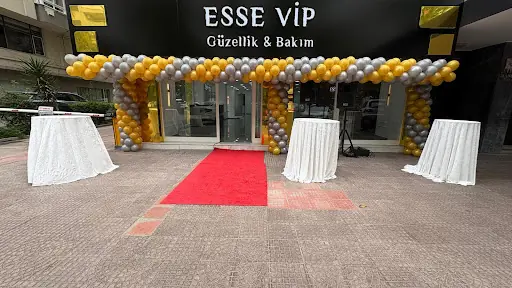 Adana Esse Vıp Güzellik Merkezi fotoğraf 1