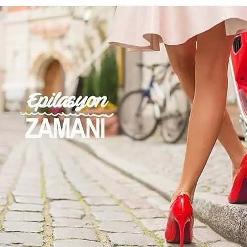 Eva lazer epilasyon fotoğraf 1