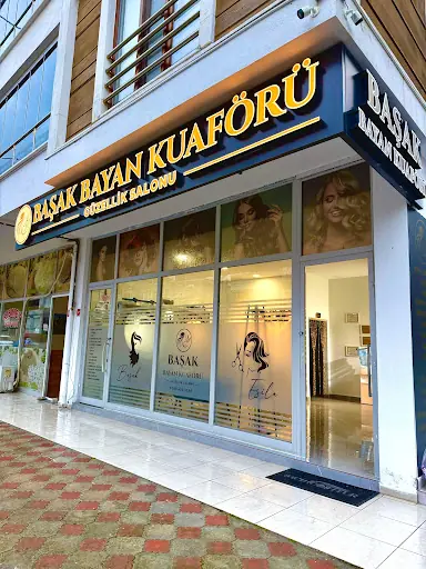 BAŞAK BAYAN KUAFÖRÜ GÜZELLİK SALONU fotoğraf 1