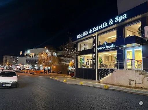 Rabiya Şahin Güzellik Salonu fotoğraf 1