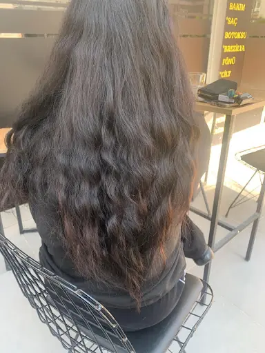 Peri kuaför fotoğraf 1