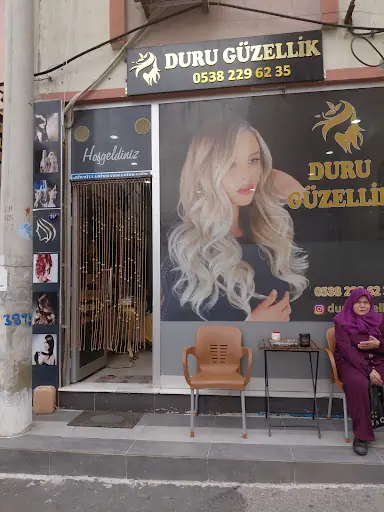 Duru Güzellik Salonu fotoğraf 1