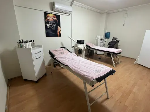 Lotus Güzellik Salonu fotoğraf 1