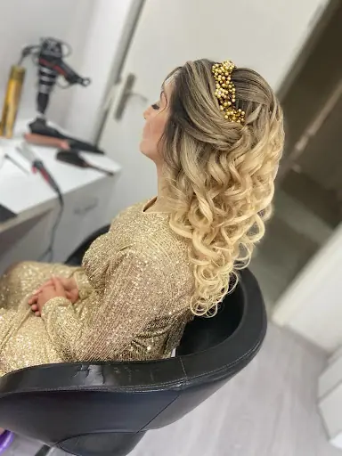 Sesila kuaför fotoğraf 1