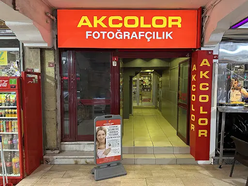 AKCOLOR Fotoğrafçılık fotoğraf 1