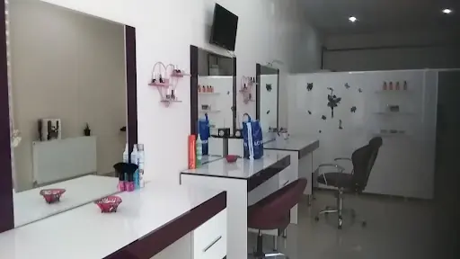 BAŞAK NİSA BAYAN KUAFÖRÜ fotoğraf 4