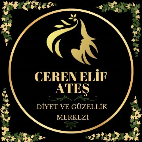 Ceren Elif Ateş Diyet Ve Güzellik Merkezi fotoğraf 1