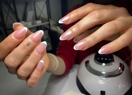 Diamond Nail Art Studio fotoğraf 1