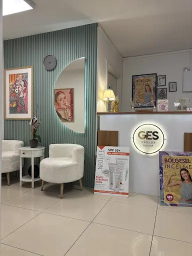 Ges Güzellik Epilasyon Esenyurt fotoğraf 1