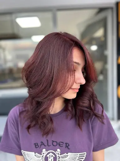 AYŞENUR OKUMUŞ Kadın Kuaförü fotoğraf 1