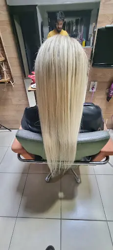 MK Kadınca Kuaför fotoğraf 1