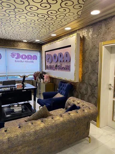 DORA ESTETİK&GÜZELLİK MERKEZİ fotoğraf 1