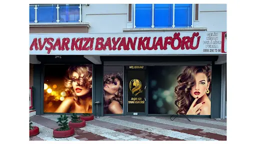 Avşar Kızı Bayan Kuaförü fotoğraf 1