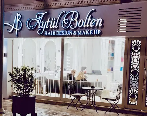 Salon Aytül “ Aytül BOLTEN” fotoğraf 1