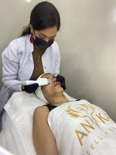ANKA GÜZELLİK SALONU fotoğraf 1