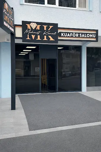 MK hair beauty BAYAN KÜAFÖRÜ fotoğraf 1