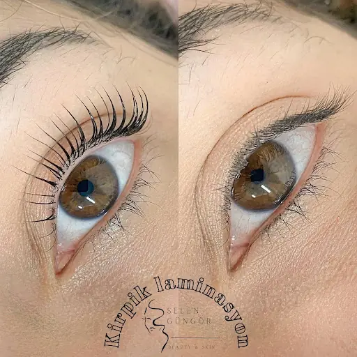 Selen Güngör Güzellik Merkezi fotoğraf 1