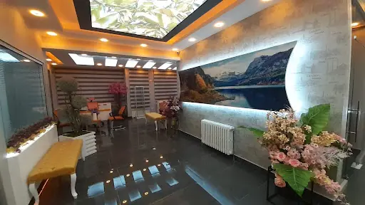 Sandra Güzellik Salonu -Kırklareli Şube fotoğraf 1