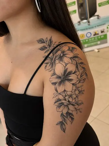 Glam Beauty & Tattoo Piercing Studıo Merzifon fotoğraf 1