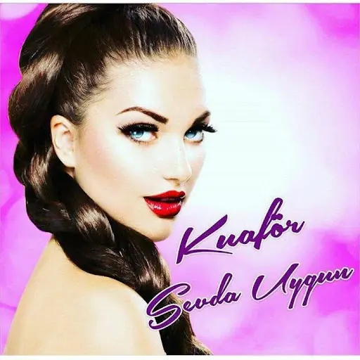 Kuaför Sevda uygun fotoğraf 1