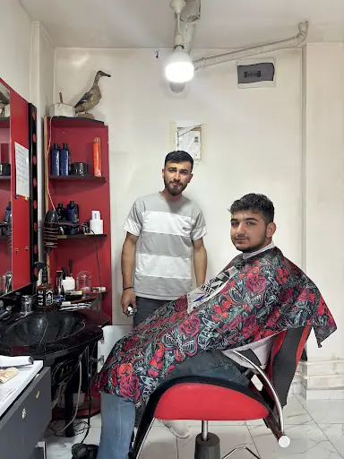 TUFAN ERKEK KUAFÖRÜ fotoğraf 1