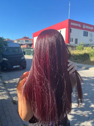 Elmas Bayan Kuaförü fotoğraf 4