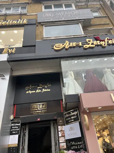 Memories Beauty Center fotoğraf 1