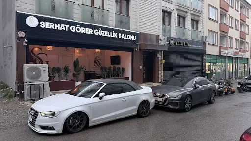 Serhat Görer Güzellik Salonu fotoğraf 1