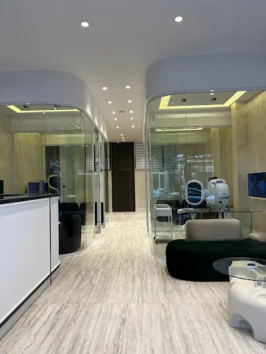 Bwell Kadıköy Güzellik Merkezi fotoğraf 1