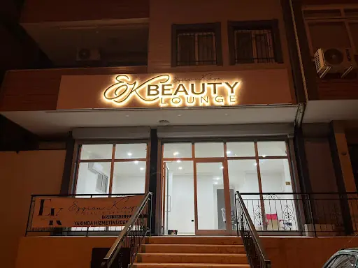 Ezgisu KAYA Beauty Lounge fotoğraf 1