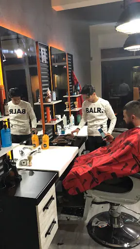 Barber Erkek Kuaförü - Bayrampaşa Erkek Kuaförü fotoğraf 1