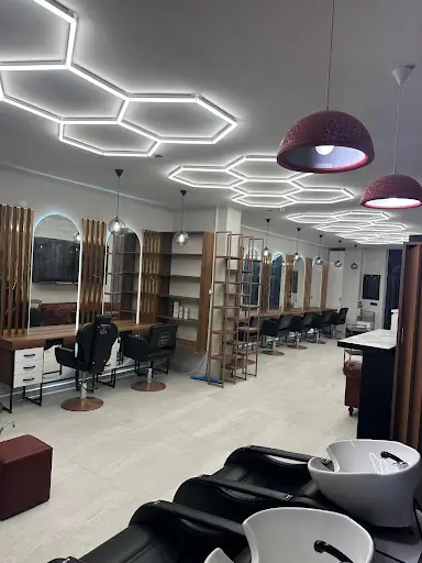 GÖKHAN TERCAN 2 KUAFÖR fotoğraf 1
