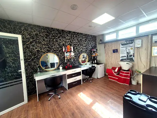 Aliva Güzellik ve Kuaför Salonu fotoğraf 2