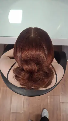 Aliva Güzellik ve Kuaför Salonu fotoğraf 3