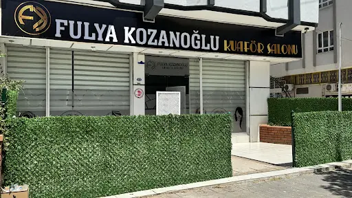 Fulya Kozanoğlu Kuaför Salonu fotoğraf 1