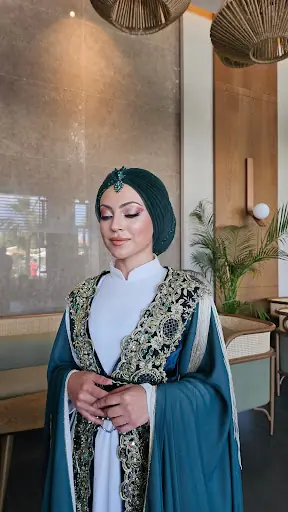 ŞEYMA ÇAY KUAFÖR ve GÜZELLİK SALONU fotoğraf 1