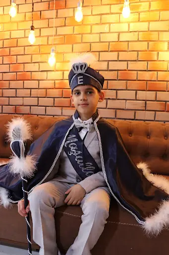 Zin prodüksiyon fotoğraf 1