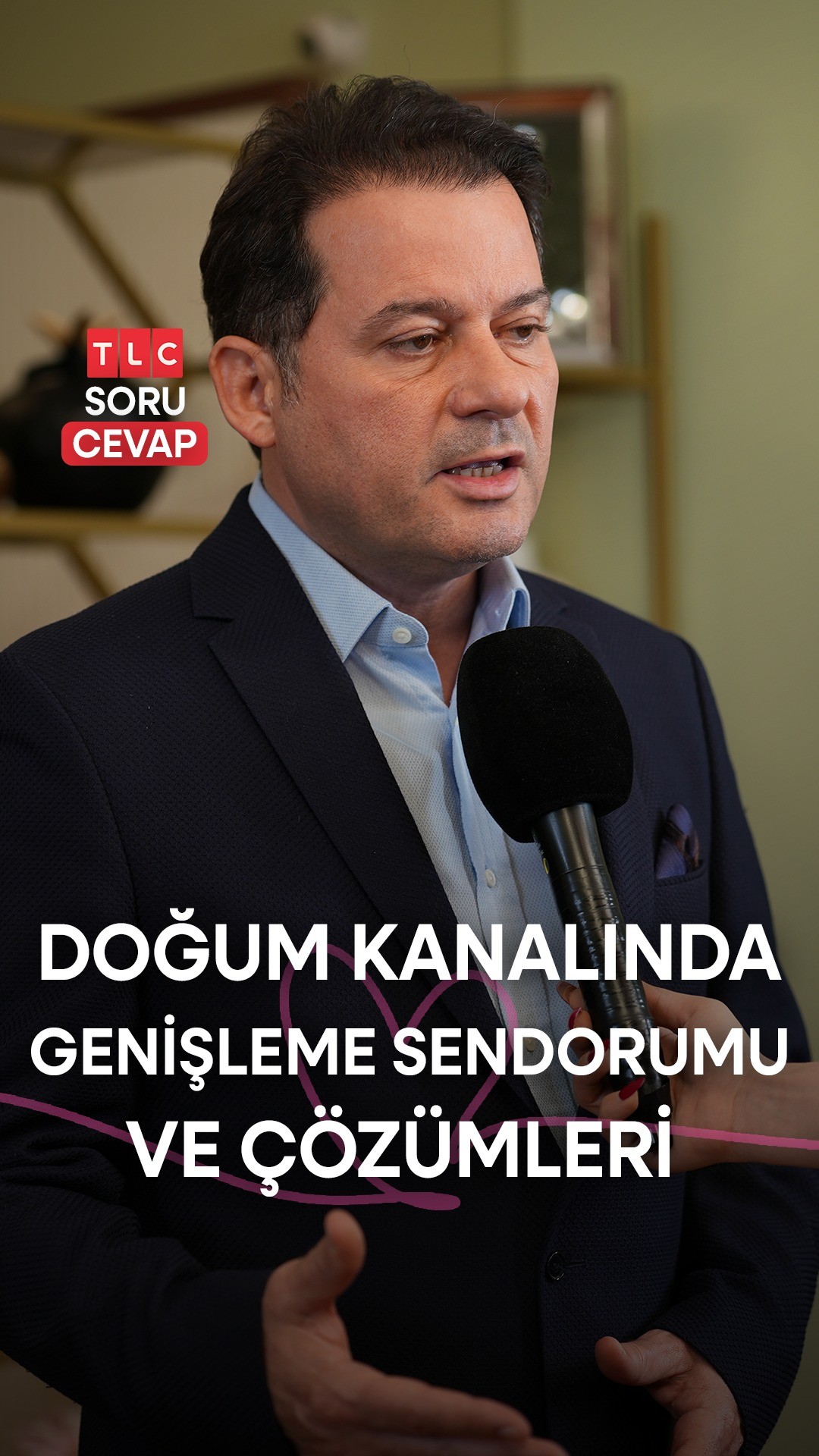 Jin. Op. Doktor Korkut Arslan - Kızlık Zarı Dikimi - Kürtaj - Genital Estetik - Vajina Daraltma fotoğraf 6