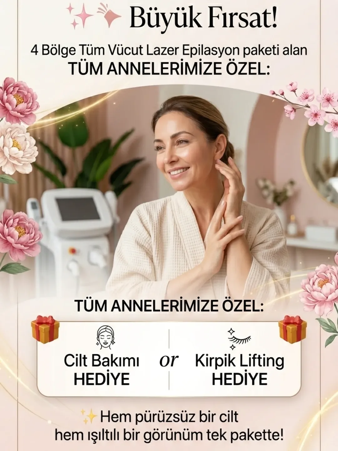 MA Beauty Unisex Kuaför & Güzellik Merkezi fotoğraf 5