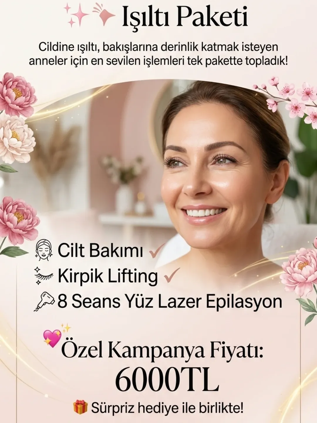 MA Beauty Unisex Kuaför & Güzellik Merkezi fotoğraf 4