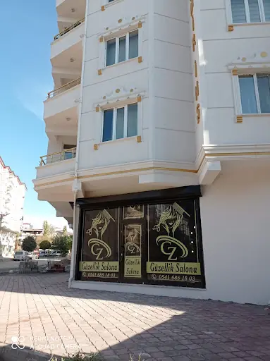 C&Z Güzellik fotoğraf 1