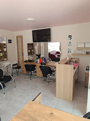 Kuaför Hande fotoğraf 1