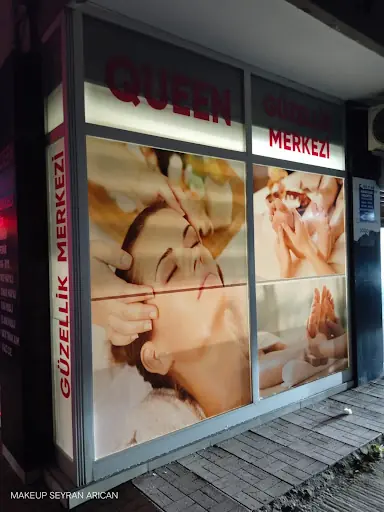 Queen Seyran Arican Güzellik Merkezi fotoğraf 1