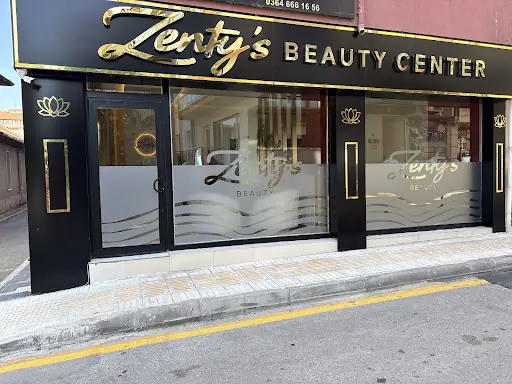 Zenty's Beauty Center fotoğraf 1
