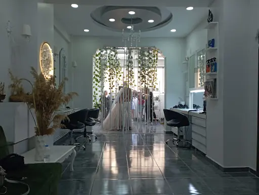 BELLEZZA SALOON BAYAN KUAFÖRÜ fotoğraf 1